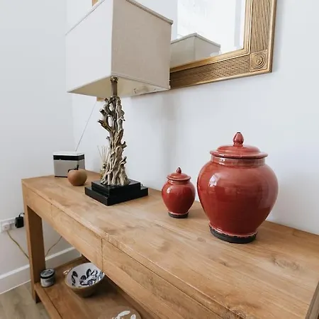 Ferienhaus Grade Ii Mill Townhouse In With Free Parking Which Sleeps 6 *