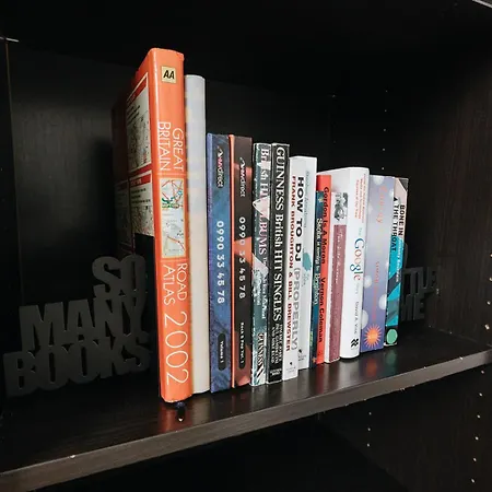 Сasa de vacaciones Grade Ii Mill Townhouse In With Free Parking Which Sleeps 6