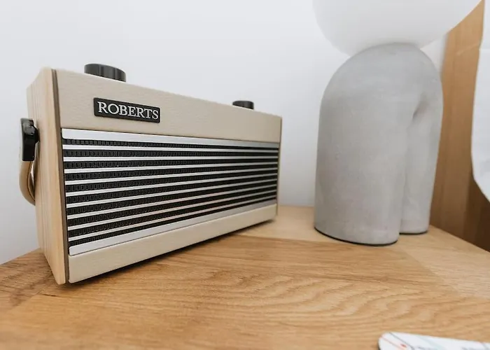 Grade Ii Mill Townhouse In With Free Parking Which Sleeps 6 Сasa de vacaciones *