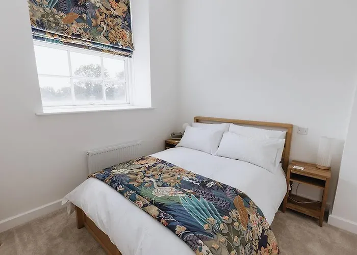 Grade Ii Mill Townhouse In With Free Parking Which Sleeps 6 Сasa de vacaciones Leeds (West Yorkshire)