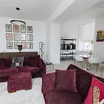 Grade Ii Mill Townhouse In With Free Parking Which Sleeps 6 Semesterbostad