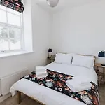 Grade Ii Mill Townhouse In With Free Parking Which Sleeps 6 Semesterbostad