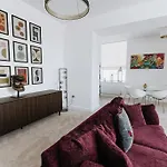 Grade Ii Mill Townhouse In With Free Parking Which Sleeps 6 Semesterbostad *