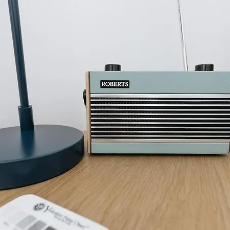 Holiday home Bobbin Row - Grade 2 Listed With A Beautiful Design With Access To Leeds (West Yorkshire)