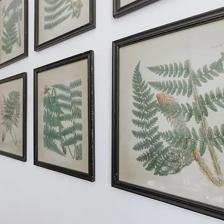 Bobbin Row - Grade 2 Listed With A Beautiful Design With Access To