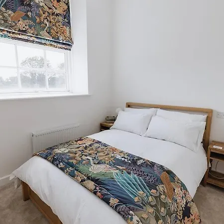 Bobbin Row - Grade 2 Listed With A Beautiful Design With Access To Holiday home Leeds (West Yorkshire)