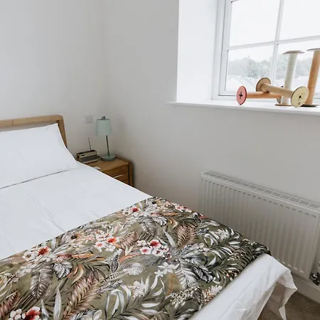 Holiday home Bobbin Row - Grade 2 Listed With A Beautiful Design With Access To Leeds (West Yorkshire)