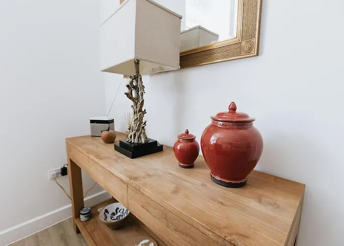 펜션 Grade Ii Mill Townhouse In With Free Parking Which Sleeps 6 *