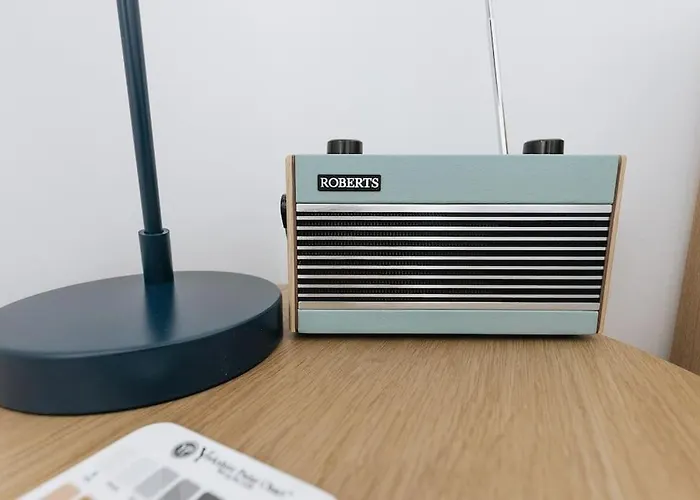 Σπίτι διακοπών Grade Ii Mill Townhouse In With Free Parking Which Sleeps 6 Λιντς