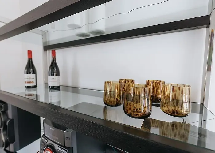 펜션 Grade Ii Mill Townhouse In With Free Parking Which Sleeps 6 *