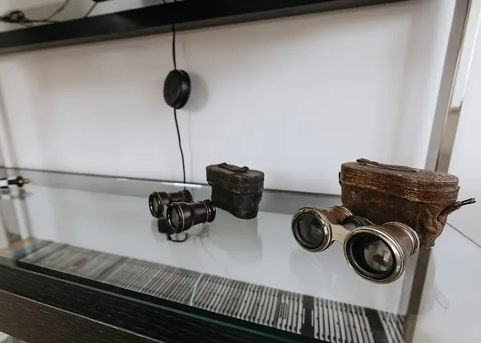 Grade Ii Mill Townhouse In With Free Parking Which Sleeps 6 Prázdninový dům Leeds (West Yorkshire)