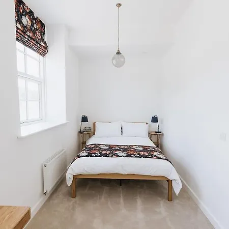 Holiday home Bobbin Row - Grade 2 Listed With A Beautiful Design With Access To *