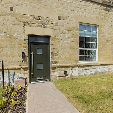 Holiday home Bobbin Row - Grade 2 Listed With A Beautiful Design With Access To