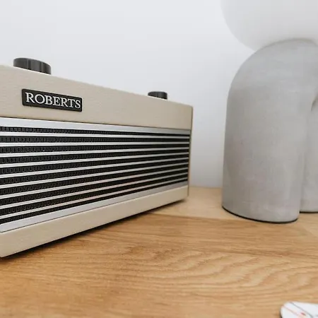 Bobbin Row - Grade 2 Listed With A Beautiful Design With Access To Feriehus *